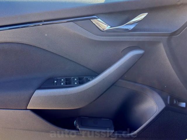 Skoda Kamiq 1.5 TSI Tour