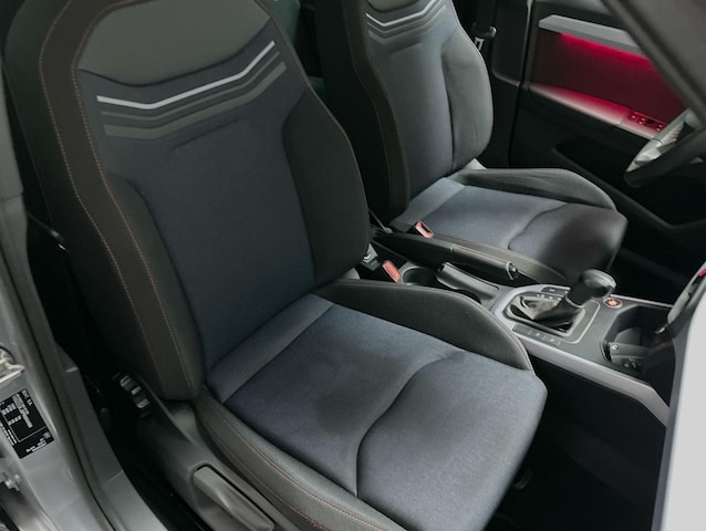 Seat Arona 1.0 TSI DSG