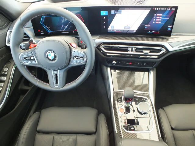 BMW M3 Competition xDrive