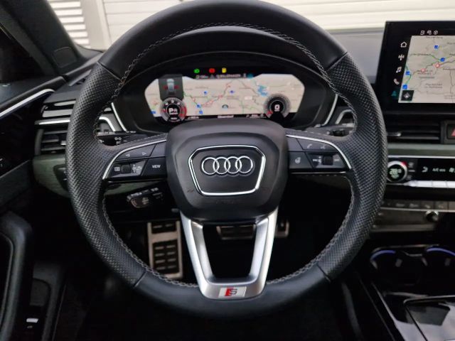 Audi A4 S-Line S-Tronic