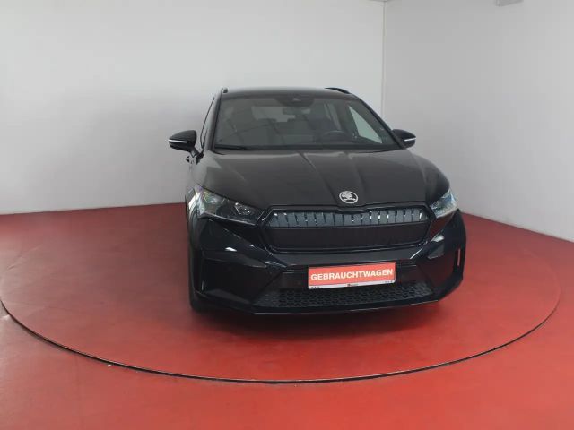 Skoda Enyaq Sportline