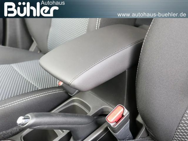 Suzuki Vitara Comfort Hybrid