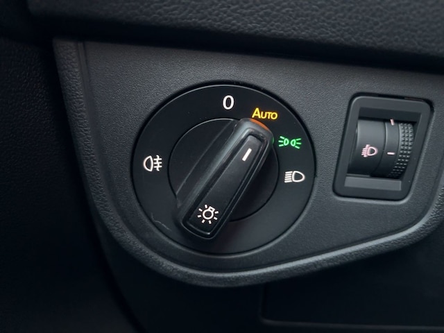 Volkswagen Taigo 1.0 TSI Life