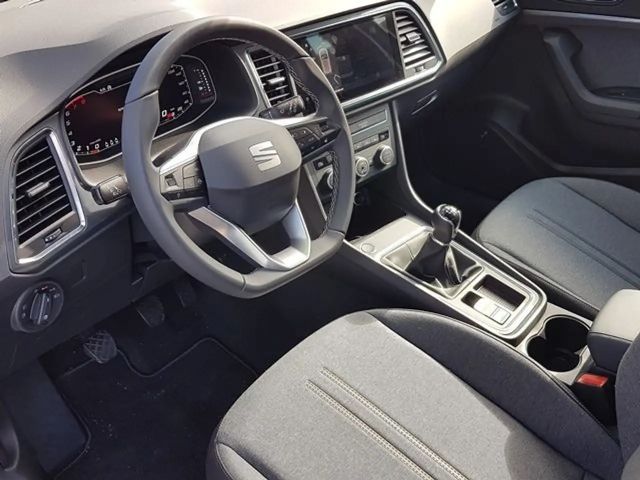 Seat Ateca 1.5 TSI Style