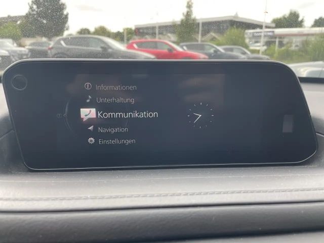 Mazda CX-30 Selection SkyActiv