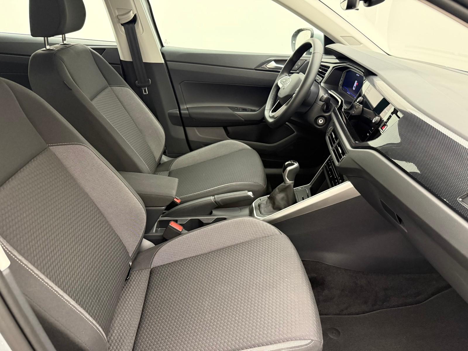 Volkswagen Taigo 1.0 TSI Life