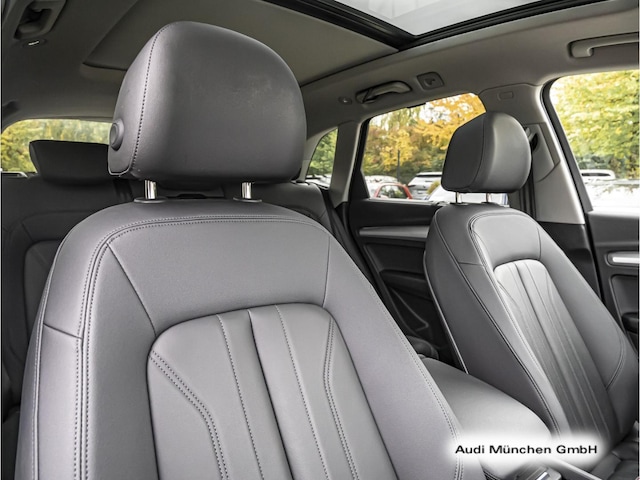 Audi Q5 40 TDI Quattro S-Tronic