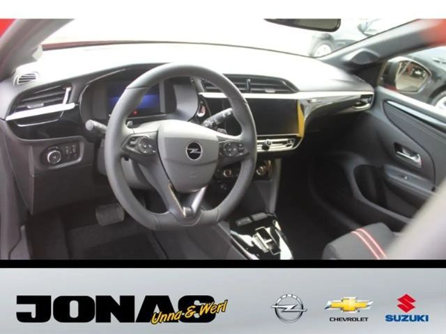 Opel Corsa 1.2 Turbo