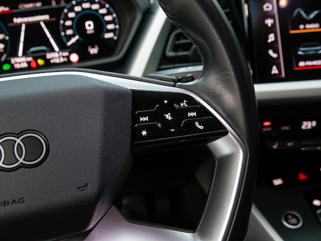 Audi Q4 e-tron 40 Sportback