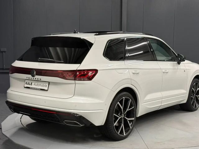 Volkswagen Touareg R-Line Style