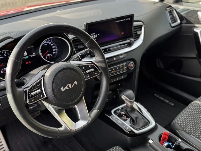 Kia Ceed GDi SportWagon