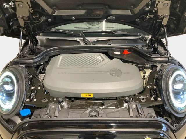 MINI Mini Electric SE