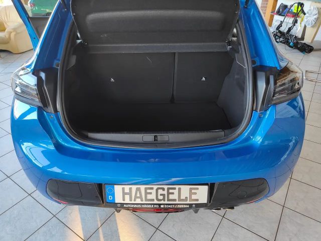 Peugeot E-208 Allure Pack Hybrid