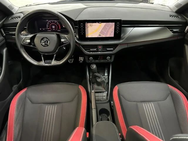 Skoda Scala 1.5 TSI Monte Carlo