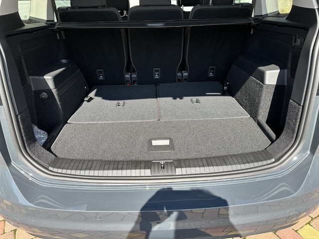 Volkswagen Touran Touran 1.5   CL   BT110 TSID7F