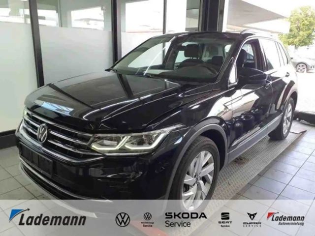 Volkswagen Tiguan 2.0 TDI DSG Elegance Elegance