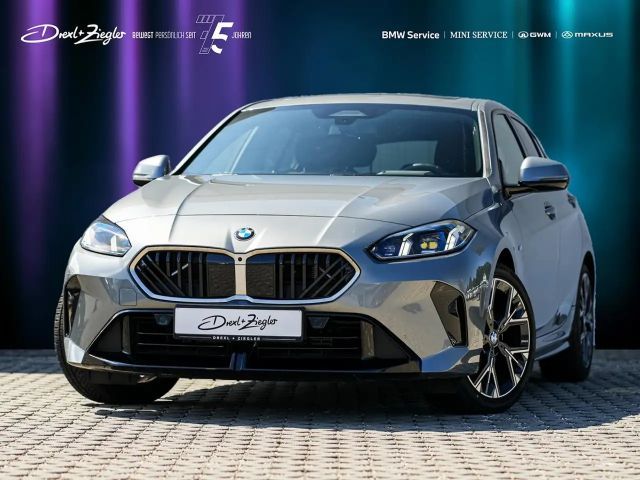 BMW 120 M-Sport Sedan