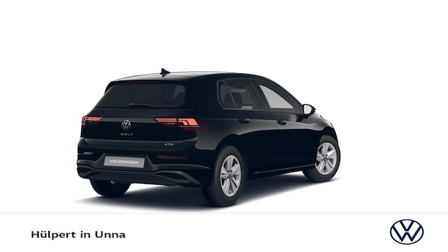 Volkswagen Golf 1.5 eTSI Golf VIII Life