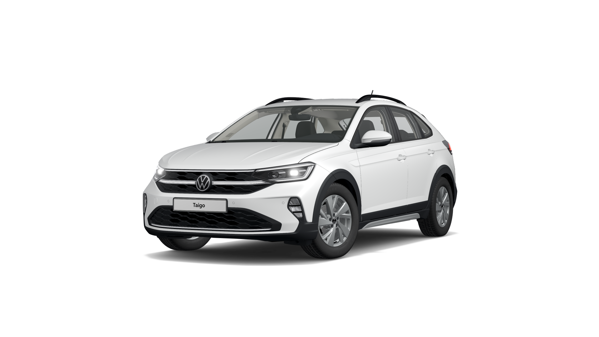 Volkswagen Taigo 1.0 TSI DSG Life