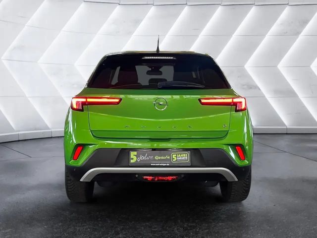 Opel Mokka Elegance Mokka-e