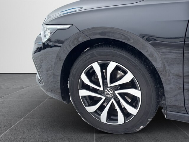 Volkswagen Golf 2.0 TDI Golf VIII