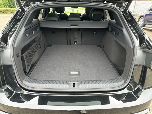 Volkswagen ID.7 Pro Tourer