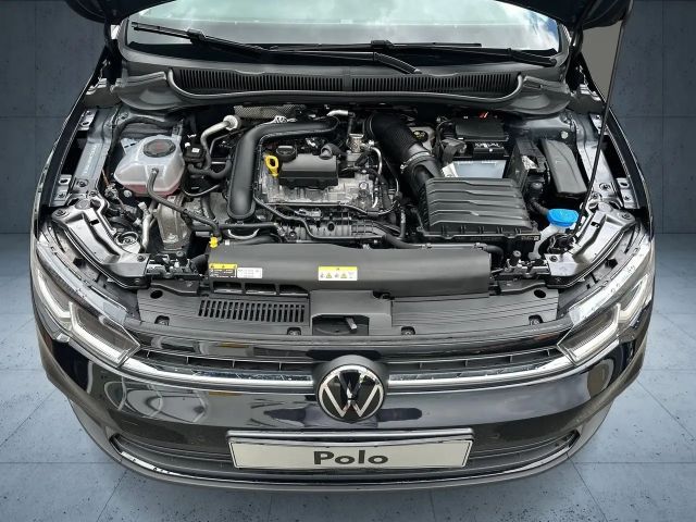 Volkswagen Polo 1.0 TSI Life Move