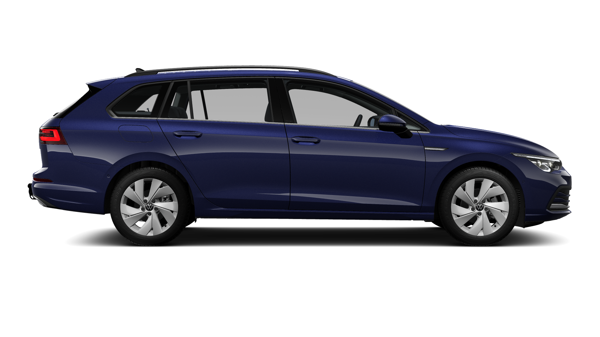 Volkswagen Golf 1.5 TSI DSG Variant