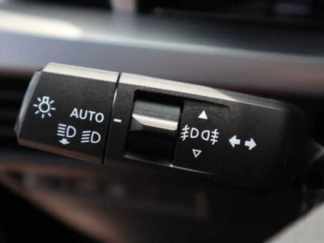 Opel Frontera GS e-Frontera