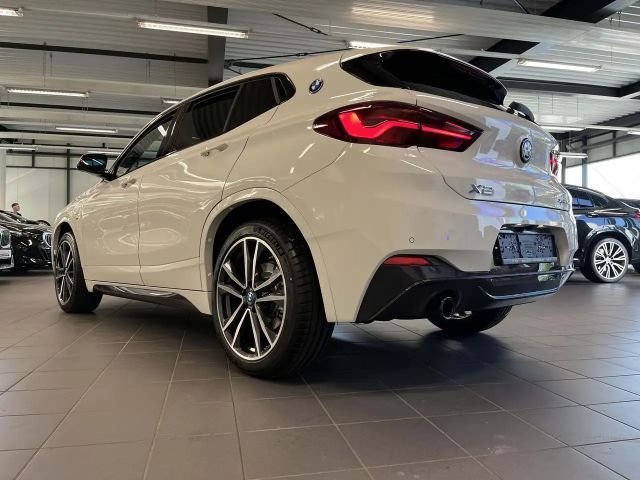 BMW X2 Coupé M-Sport xDrive25e