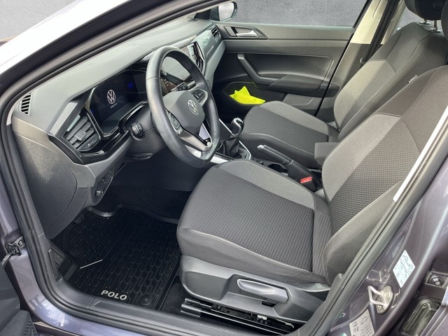 Volkswagen Polo 1.0 TSI Life