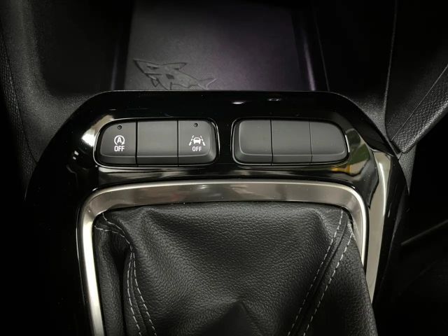 Opel Corsa F 1.2 Matrix Facelift Kam. PDC SHZ SpurH