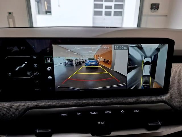 Kia EV3 Earth FWD Long range Plus