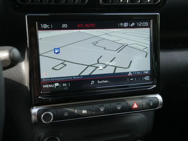 Citroën C3 Aircross PureTech Shine