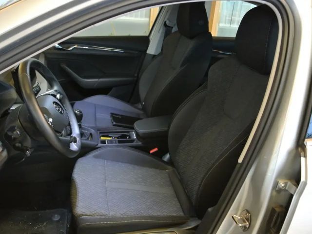 Skoda Octavia Style Style