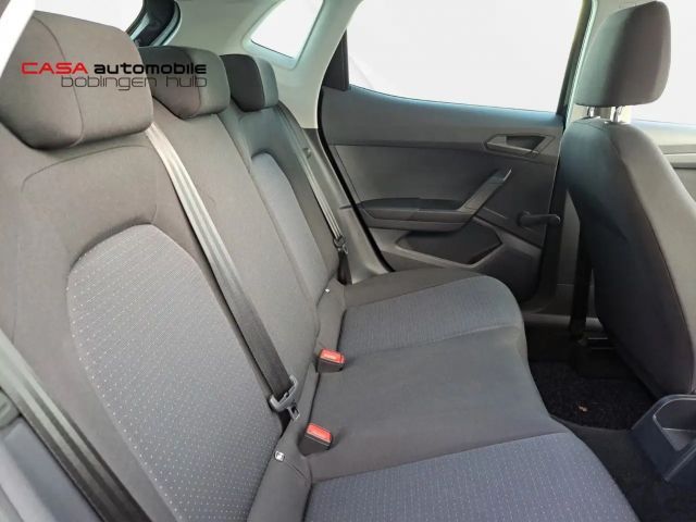 Seat Ibiza 1.0 TSI Style