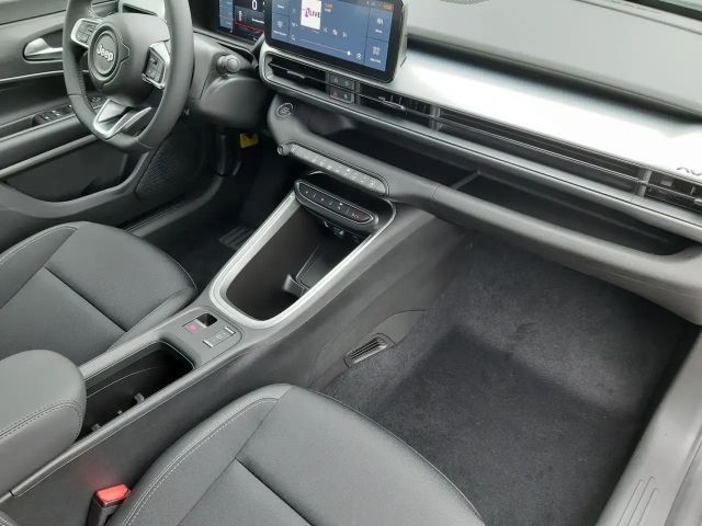 Jeep Avenger Altitude