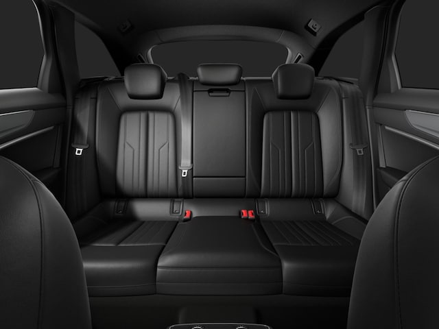 Audi A6 40 TDI Avant S-Line S-Tronic