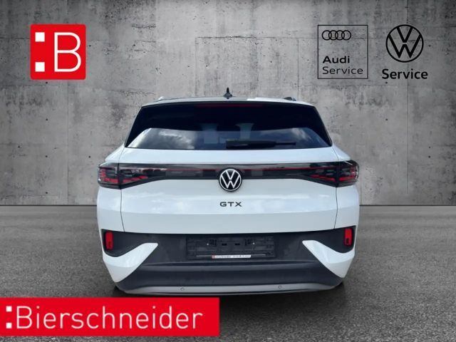Volkswagen ID.4 GTX IQ.Drive
