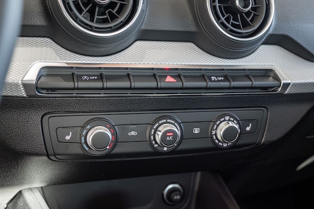 Audi Q2 35 TFSI S-Tronic