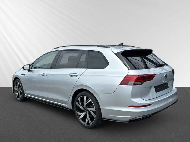 Volkswagen Golf DSG R-Line Variant