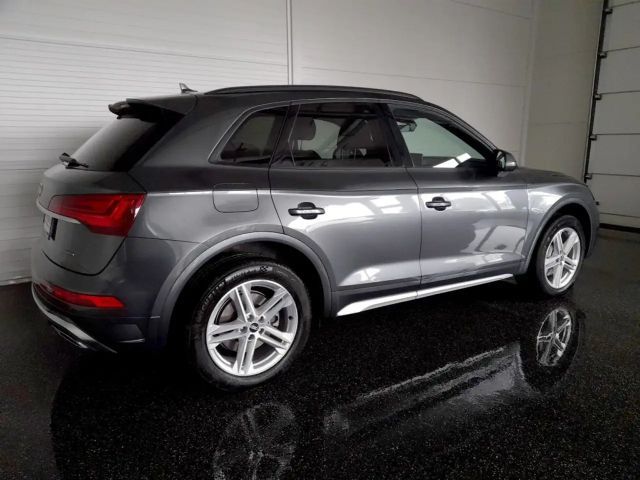 Audi Q5 Hybride S-Line S-Tronic