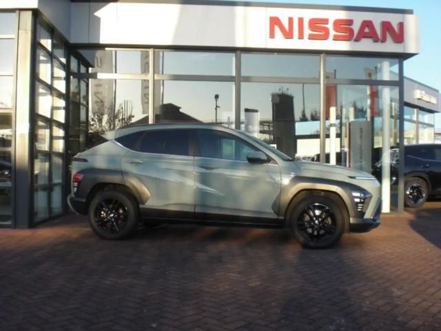 Hyundai Kona 1.0 Prime T-GDi
