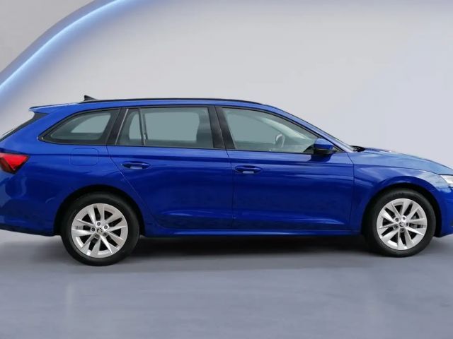 Skoda Octavia 1.4 TSI Ambition Combi iV