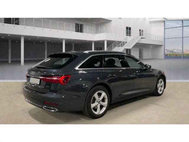 Audi A6 40 TDI Quattro S-Tronic Sport