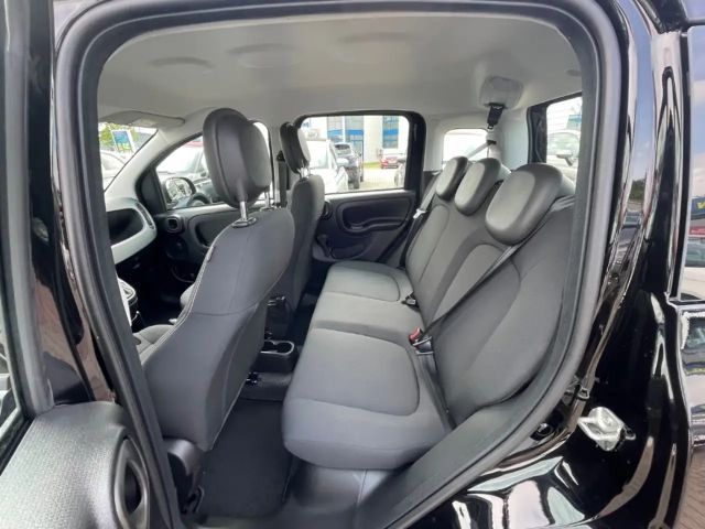 Fiat Panda +KLIMA+DIGICOCKPIT+PDC+ASSISTENTEN+5SITZER+TEMPOMA