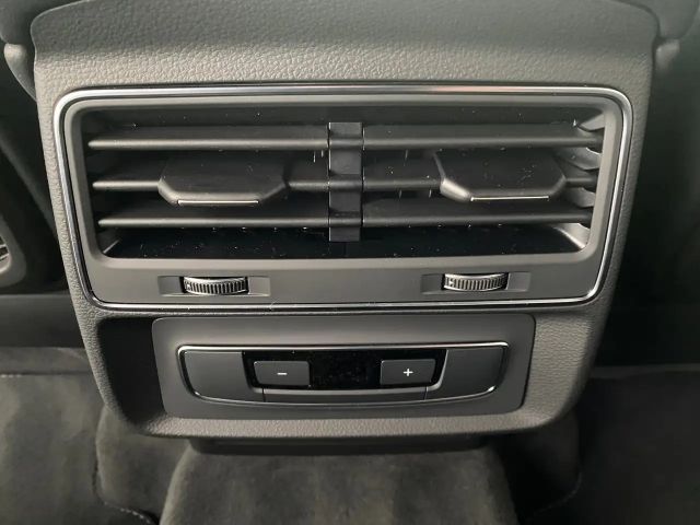 Audi Q7 60 TFSI Hybride Quattro