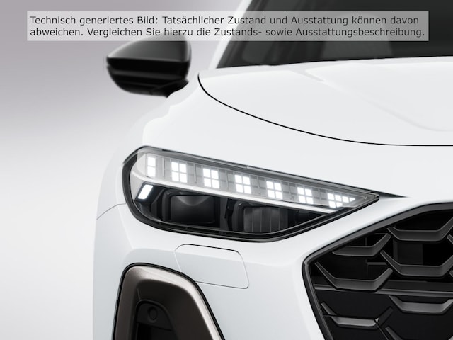 Audi A5 Avant S-Tronic