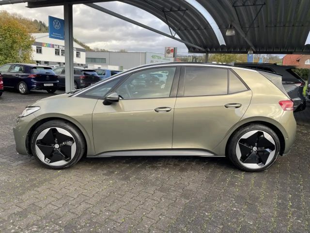 Volkswagen ID.3 77 KWh Performance Pro