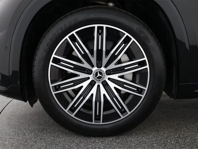 Mercedes-Benz EQS SUV 450 4MATIC AMG Line